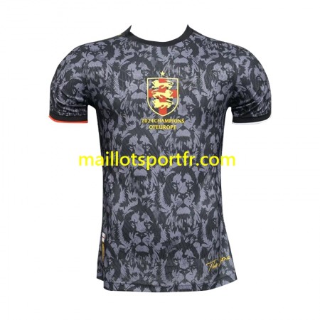 Maillot de Foot Angleterre Champions Of Europe 2024 Maillot de Foot Angleterre Champions Of Europe 2024